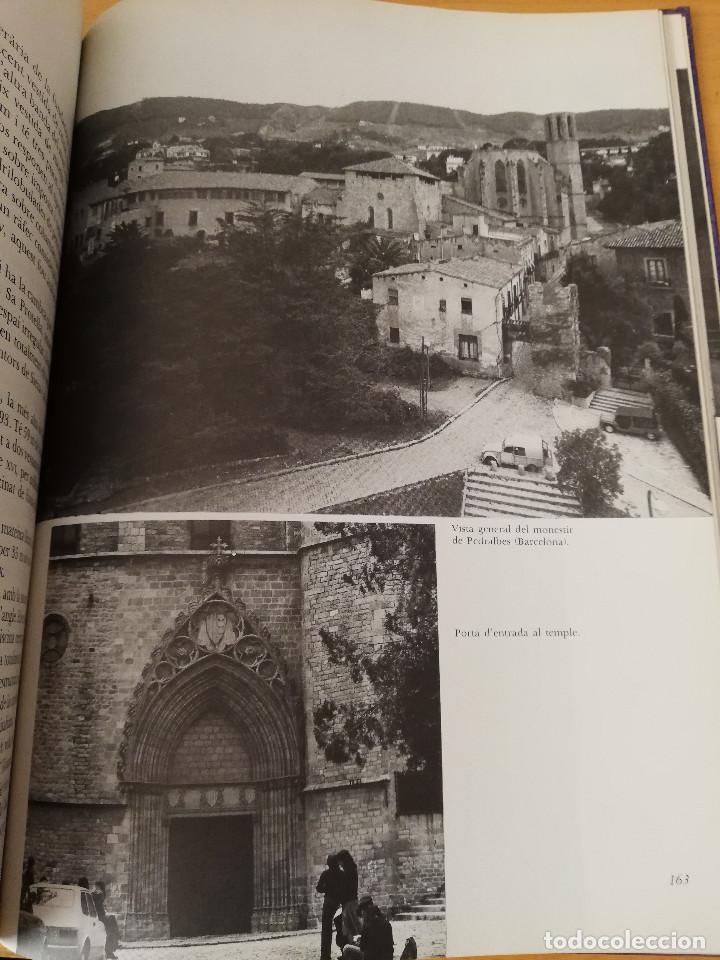 Libros de segunda mano: GRANS MONUMENTS ROM&Agrave;NICS I G&Ograve;TICS (VV. AA.) - Foto 4