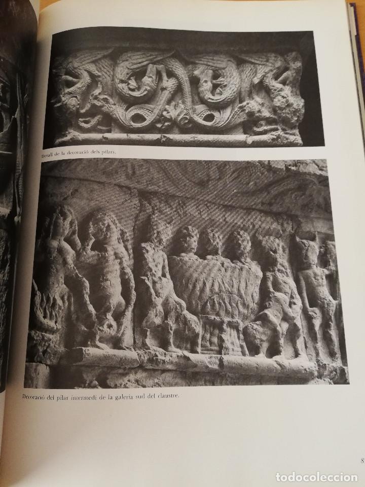 Libros de segunda mano: GRANS MONUMENTS ROM&Agrave;NICS I G&Ograve;TICS (VV. AA.) - Foto 6
