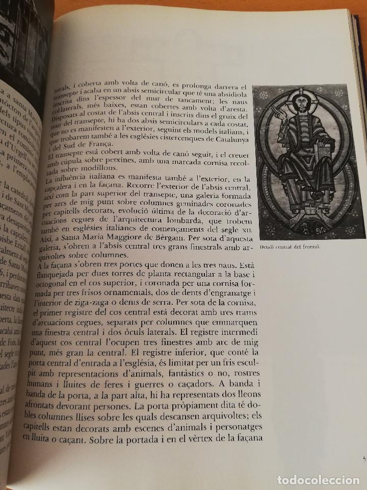 Libros de segunda mano: GRANS MONUMENTS ROM&Agrave;NICS I G&Ograve;TICS (VV. AA.) - Foto 7
