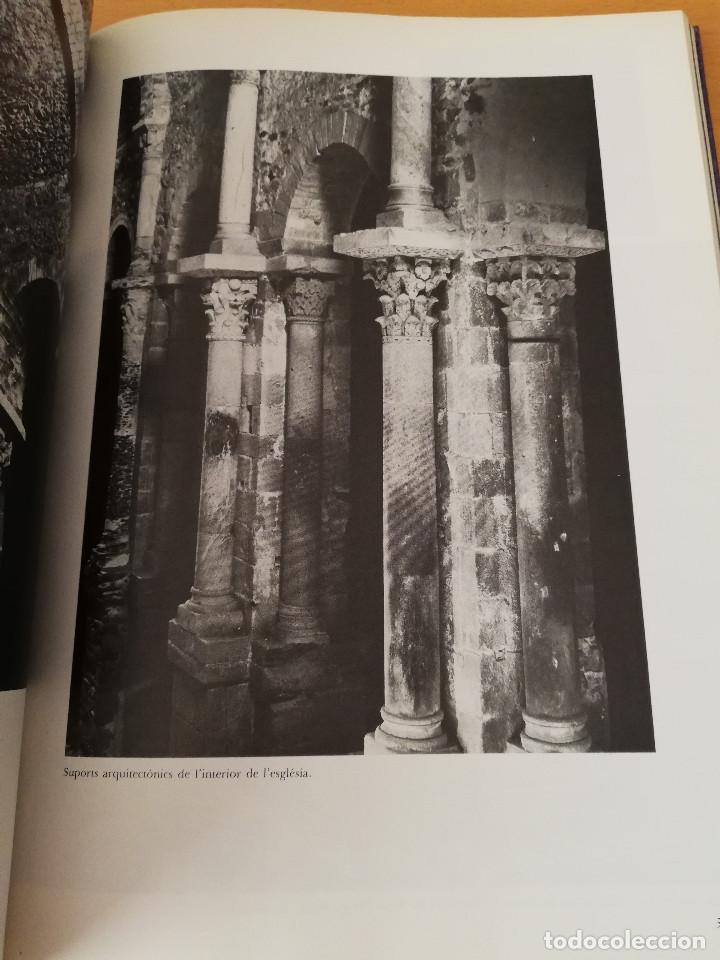 Libros de segunda mano: GRANS MONUMENTS ROM&Agrave;NICS I G&Ograve;TICS (VV. AA.) - Foto 8