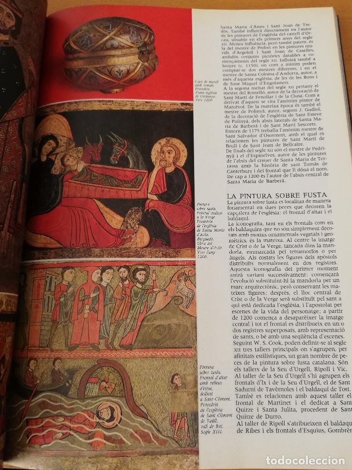 Libros de segunda mano: GRANS MONUMENTS ROM&Agrave;NICS I G&Ograve;TICS (VV. AA.) - Foto 9