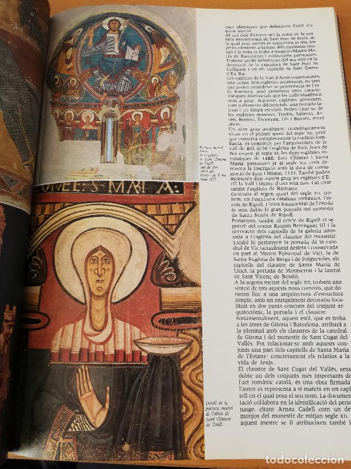 Libros de segunda mano: GRANS MONUMENTS ROM&Agrave;NICS I G&Ograve;TICS (VV. AA.) - Foto 10
