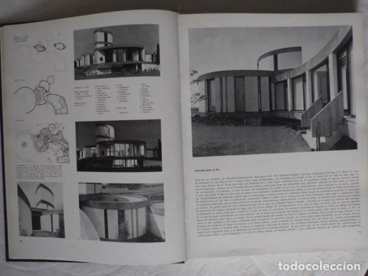 Libros de segunda mano: Detalles Arquitect&oacute;nicos Modernos 5 - Foto 4