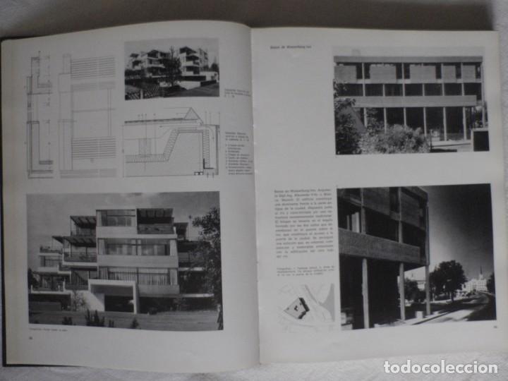 Libros de segunda mano: Detalles Arquitect&oacute;nicos Modernos 5 - Foto 6