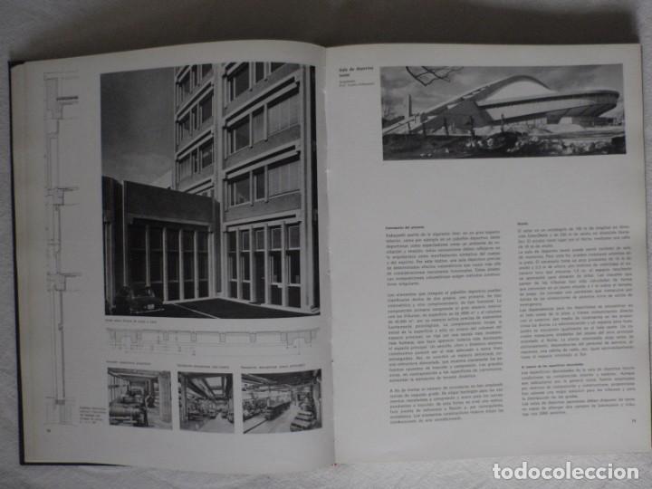 Libros de segunda mano: Detalles Arquitect&oacute;nicos Modernos 5 - Foto 7