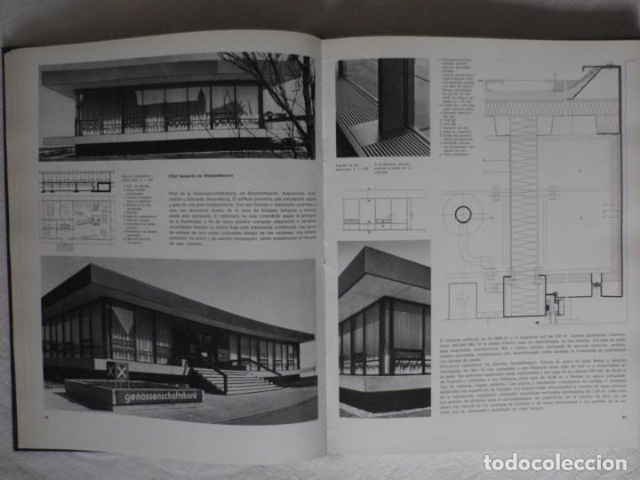 Libros de segunda mano: Detalles Arquitect&oacute;nicos Modernos 5 - Foto 8