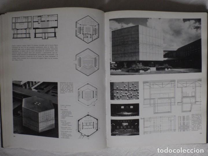 Libros de segunda mano: Detalles Arquitect&oacute;nicos Modernos 5 - Foto 9