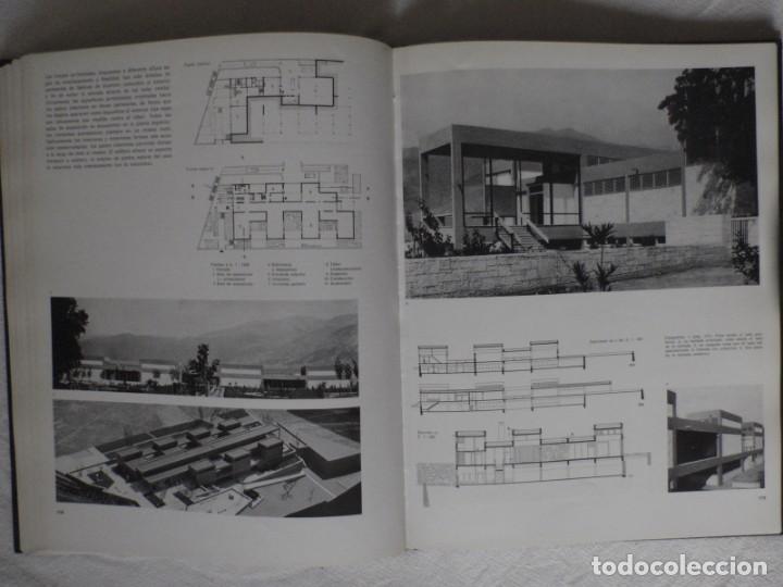 Libros de segunda mano: Detalles Arquitect&oacute;nicos Modernos 5 - Foto 10