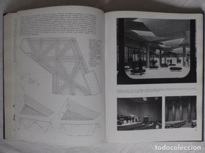 Libros de segunda mano: Detalles Arquitect&oacute;nicos Modernos 5 - Foto 11