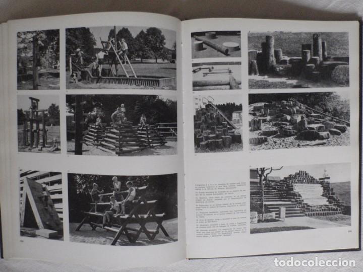 Libros de segunda mano: Detalles Arquitect&oacute;nicos Modernos 5 - Foto 13