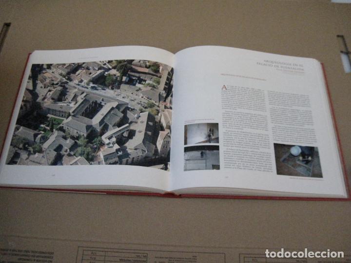 Libros de segunda mano: PALACIO DE FUENSALIDA - TOLEDO. - Foto 4