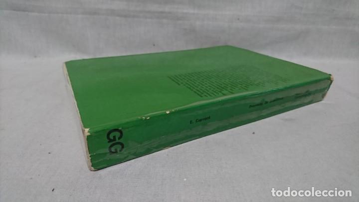 Libros de segunda mano: PROYECTO DE SEMIOTICA, E. GARRONI - Foto 2