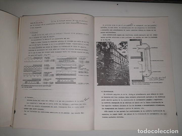Libros de segunda mano: INTRODUCCION A LA CONSTRUCCION  II TOMOS - Foto 3