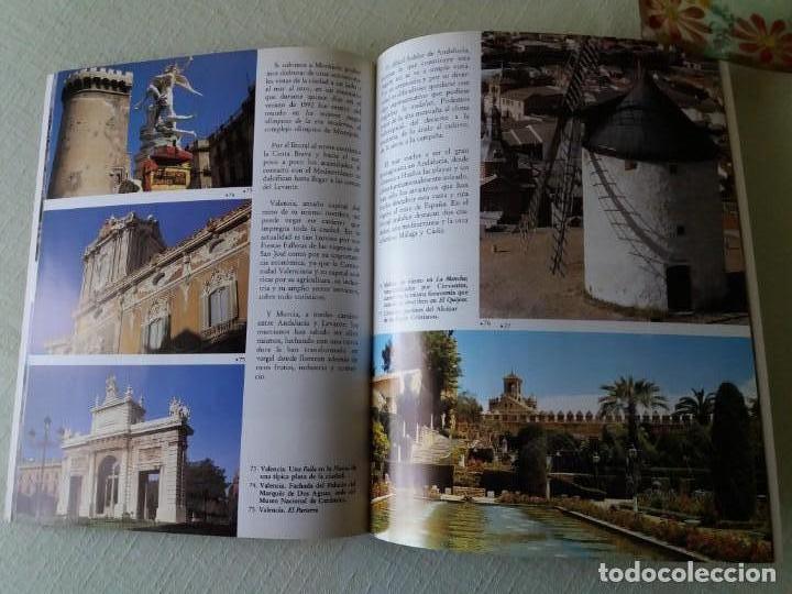 Libros de segunda mano: ESPA&Ntilde;A - Foto 3