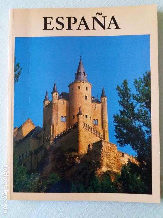 Libros de segunda mano: ESPA&Ntilde;A - Foto 1