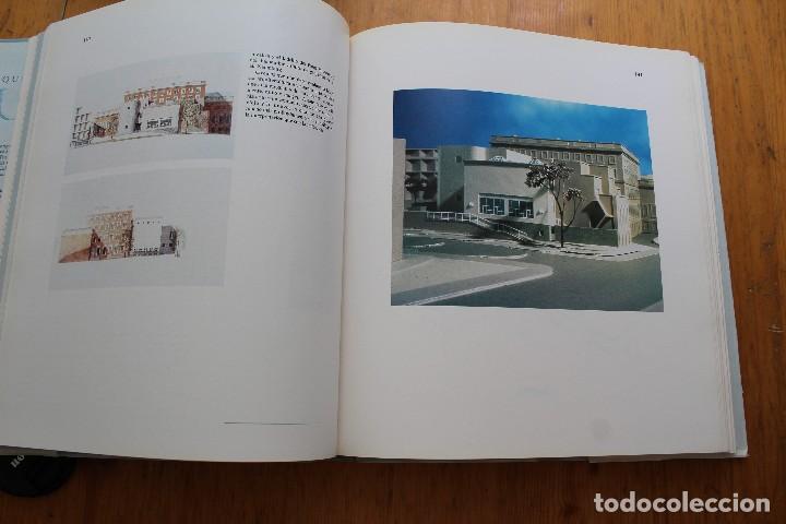 Libros de segunda mano: EL ARQUITECTO Y EL MUSEO - Foto 2