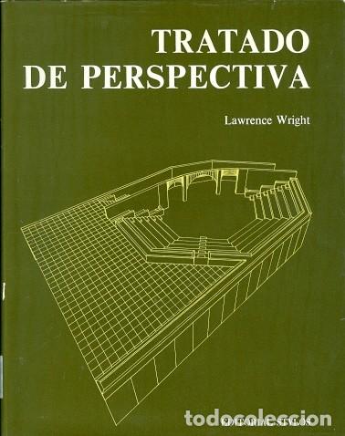 Libros de segunda mano: Tratado de perspectiva - Foto 1