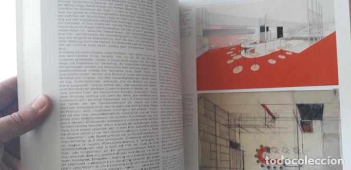 Libros de segunda mano: WALTER GROPIUS - WINFRIED NERDINGER - Foto 6