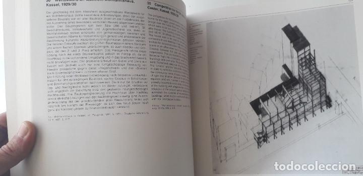 Libros de segunda mano: WALTER GROPIUS - WINFRIED NERDINGER - Foto 7