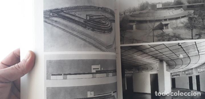 Libros de segunda mano: WALTER GROPIUS - WINFRIED NERDINGER - Foto 8