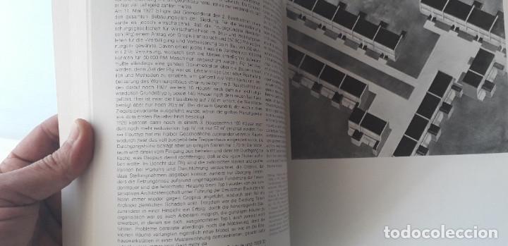Libros de segunda mano: WALTER GROPIUS - WINFRIED NERDINGER - Foto 9