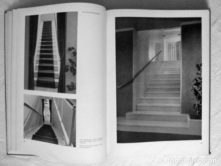 Libros de segunda mano: Treppen + Treppenhäuser - Foto 3