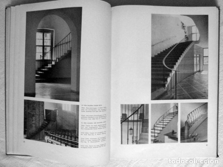 Libros de segunda mano: Treppen + Treppenhäuser - Foto 4