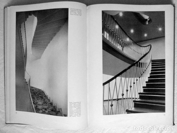 Libros de segunda mano: Treppen + Treppenhäuser - Foto 5