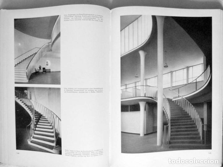 Libros de segunda mano: Treppen + Treppenhäuser - Foto 7