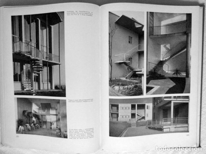 Libros de segunda mano: Treppen + Treppenhäuser - Foto 9