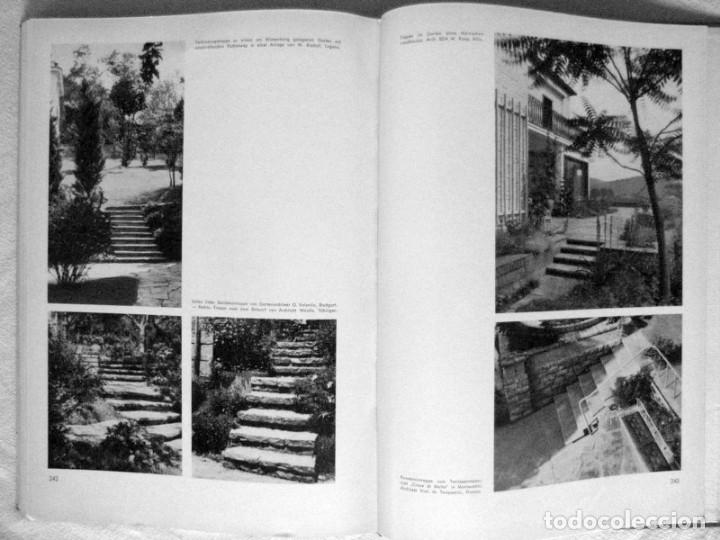 Libros de segunda mano: Treppen + Treppenhäuser - Foto 10