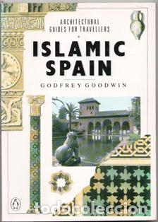 Libros de segunda mano: Islamic Spain, Godfrey Goodwin - Foto 1