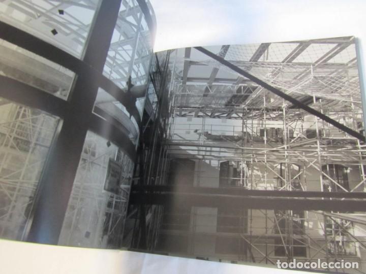 Libros de segunda mano: De casa de empe&ntilde;os a la casa encendida. Caja Madrid 2002 - Foto 10