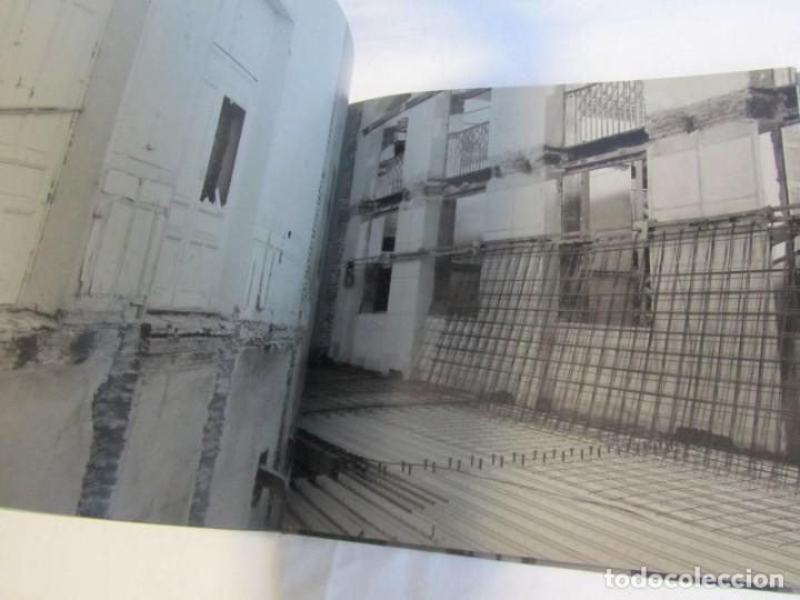 Libros de segunda mano: De casa de empe&ntilde;os a la casa encendida. Caja Madrid 2002 - Foto 11