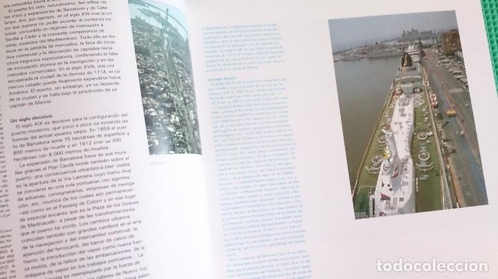 Libros de segunda mano: PORTS DE LA MEDITERRANEA - Foto 4