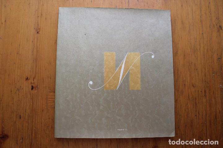 Libros de segunda mano: NEUTRA - Foto 1