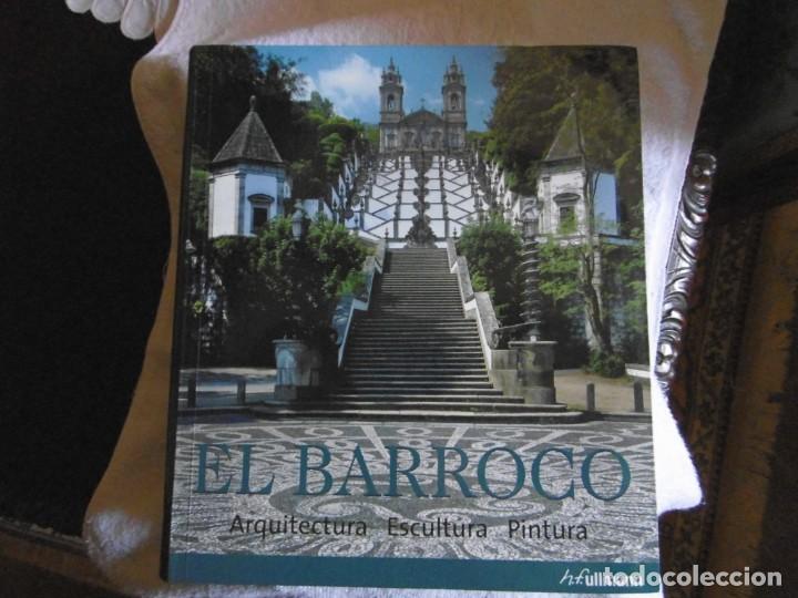 Libros de segunda mano: EL BARROCO. - Foto 1