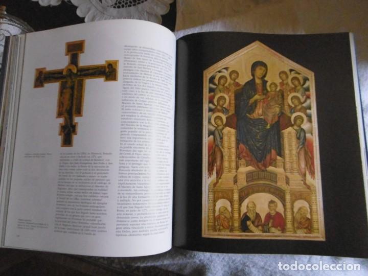 Libros de segunda mano: FLORENCIA, libro superilustrado. - Foto 3