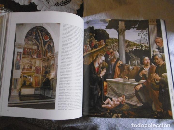 Libros de segunda mano: FLORENCIA, libro superilustrado. - Foto 4