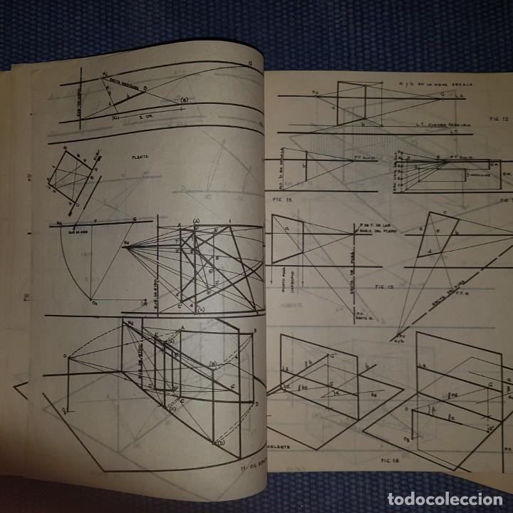 Libros de segunda mano: Perspectiva - Arquitectura - - Foto 2