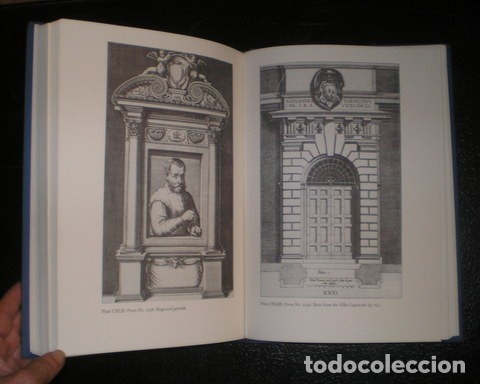 Second hand books: Jefferson's Fine Arts Library. His Selections Together With His Own Architectural Books