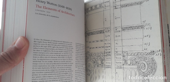 Libros de segunda mano: TEORIA DE LA ARQUITECTURA - BERND EVERS - Foto 7