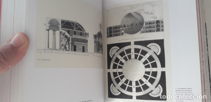 Libros de segunda mano: TEORIA DE LA ARQUITECTURA - BERND EVERS - Foto 8