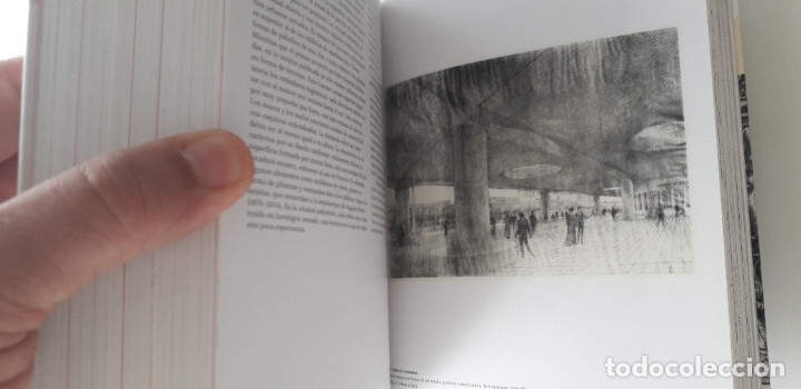 Libros de segunda mano: TEORIA DE LA ARQUITECTURA - BERND EVERS - Foto 9