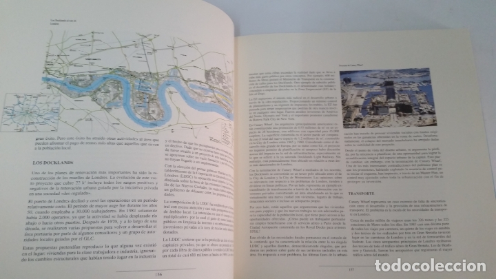 Libros de segunda mano: 1991 - MADRID METR&Oacute;POLI - Foto 2