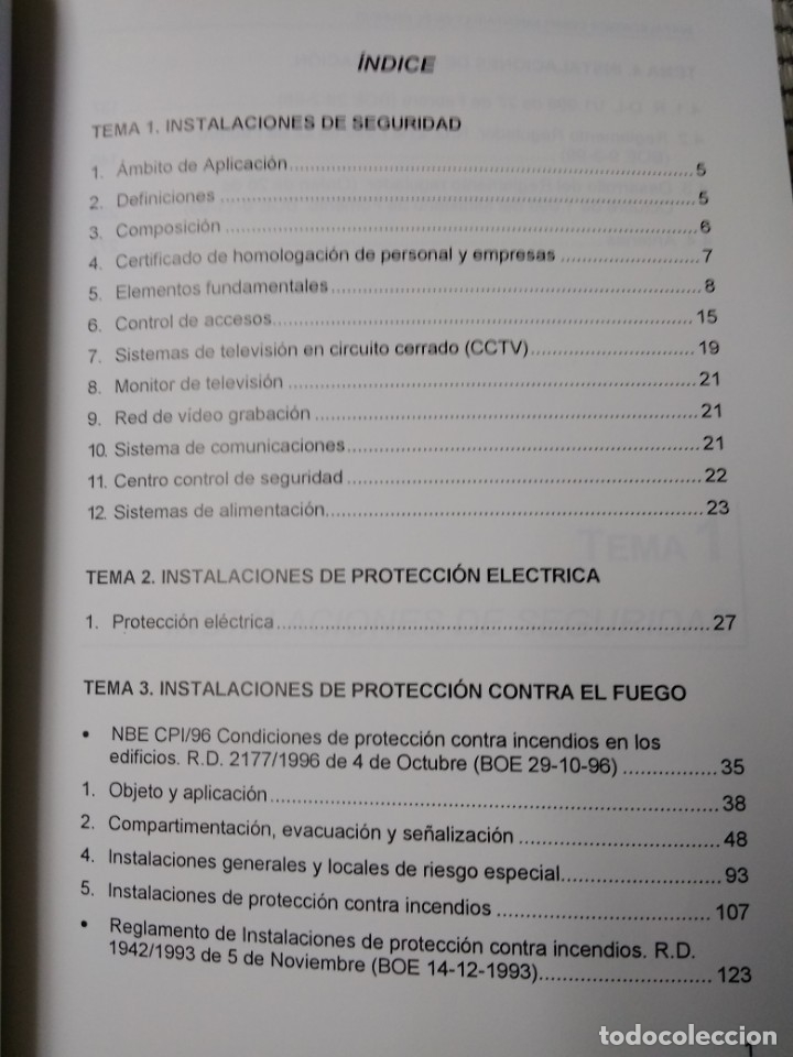 Libros de segunda mano: INSTALACIONES COMPLEMENTARIAS EN EL EDIFICIO. BLANCA GIM&Eacute;NEZ, Vicente. ISBN 8477218536 - Foto 2