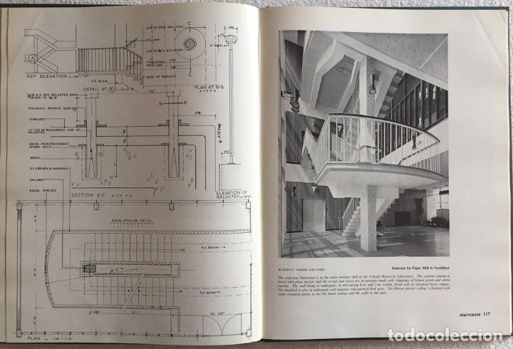 Libros de segunda mano: Architects&rsquo; detail sheets 5. - Foto 10