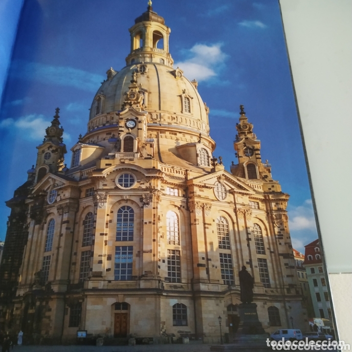 Libros de segunda mano: La arquitectura como arte templos y edificios cristianos - Foto 2