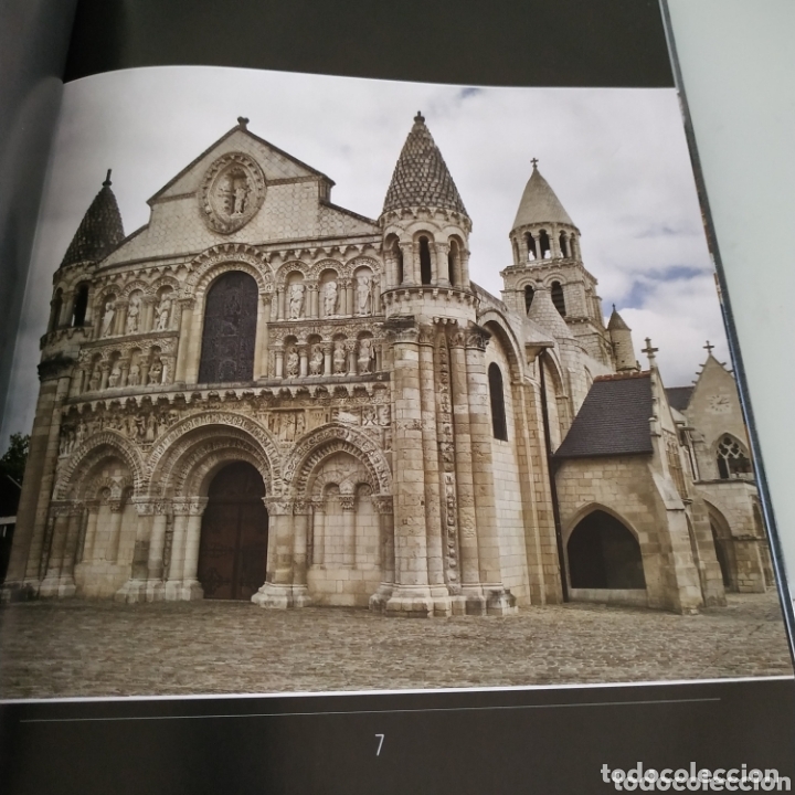 Libros de segunda mano: La arquitectura como arte templos y edificios cristianos - Foto 3