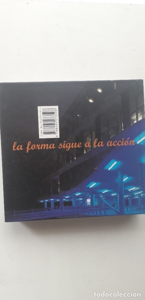 Libros de segunda mano: MVRDV EN VPRO - HANS HAACKE - Foto 7